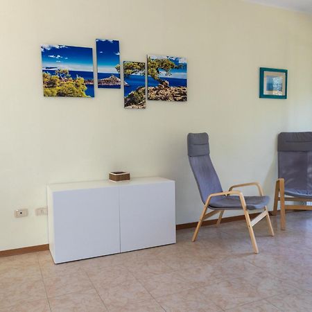 Agriturismo I Gelsi Marina Di Grosseto Esterno foto