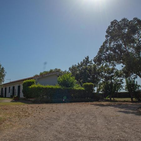 Agriturismo I Gelsi Marina Di Grosseto Esterno foto