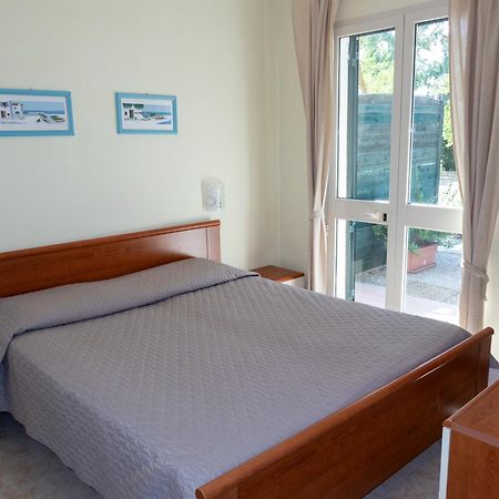 Agriturismo I Gelsi Marina Di Grosseto Esterno foto