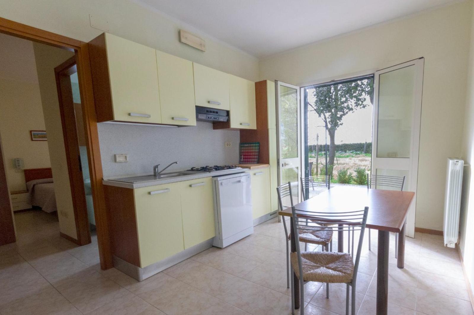 Agriturismo I Gelsi Marina Di Grosseto Esterno foto