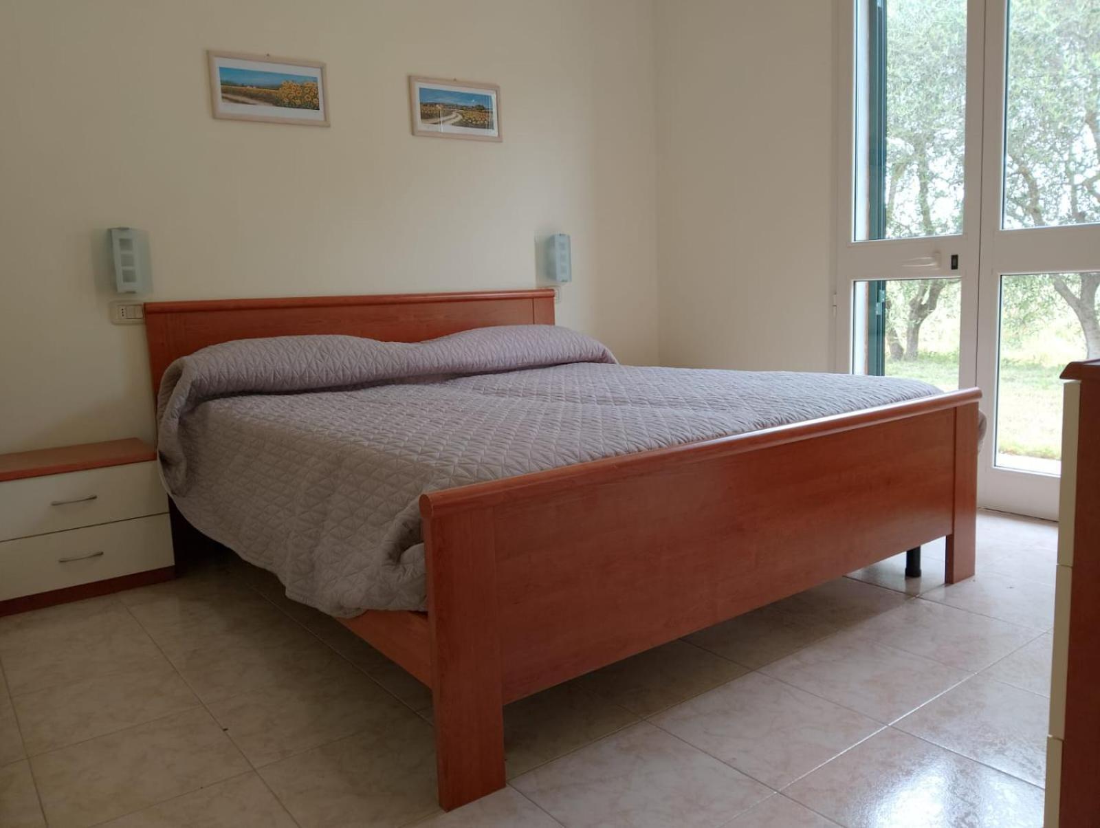 Agriturismo I Gelsi Marina Di Grosseto Esterno foto