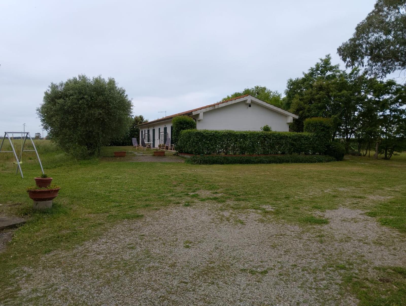 Agriturismo I Gelsi Marina Di Grosseto Esterno foto