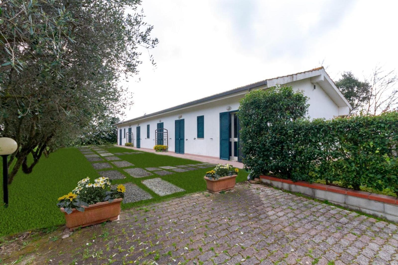 Agriturismo I Gelsi Marina Di Grosseto Esterno foto