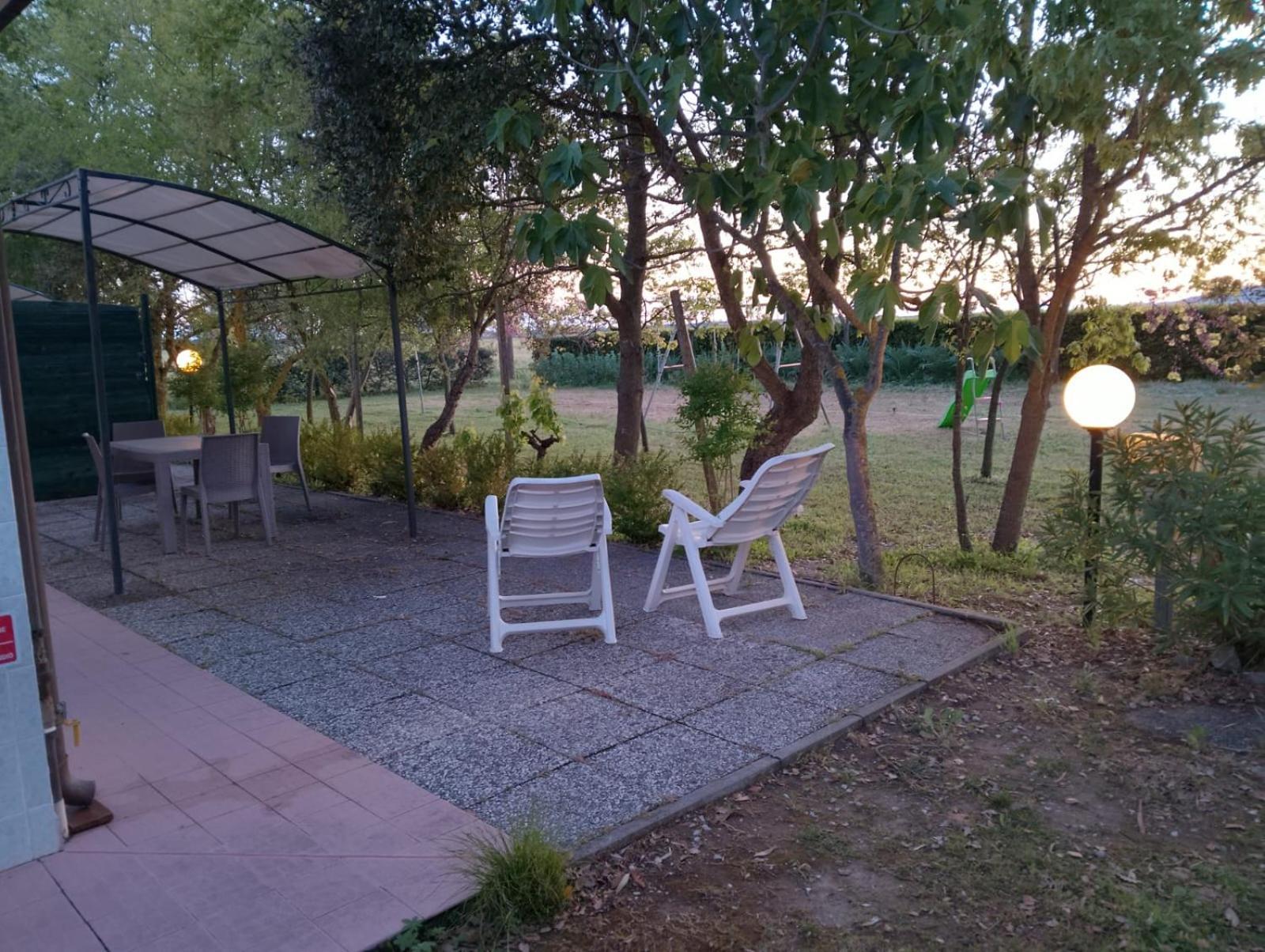 Agriturismo I Gelsi Marina Di Grosseto Esterno foto
