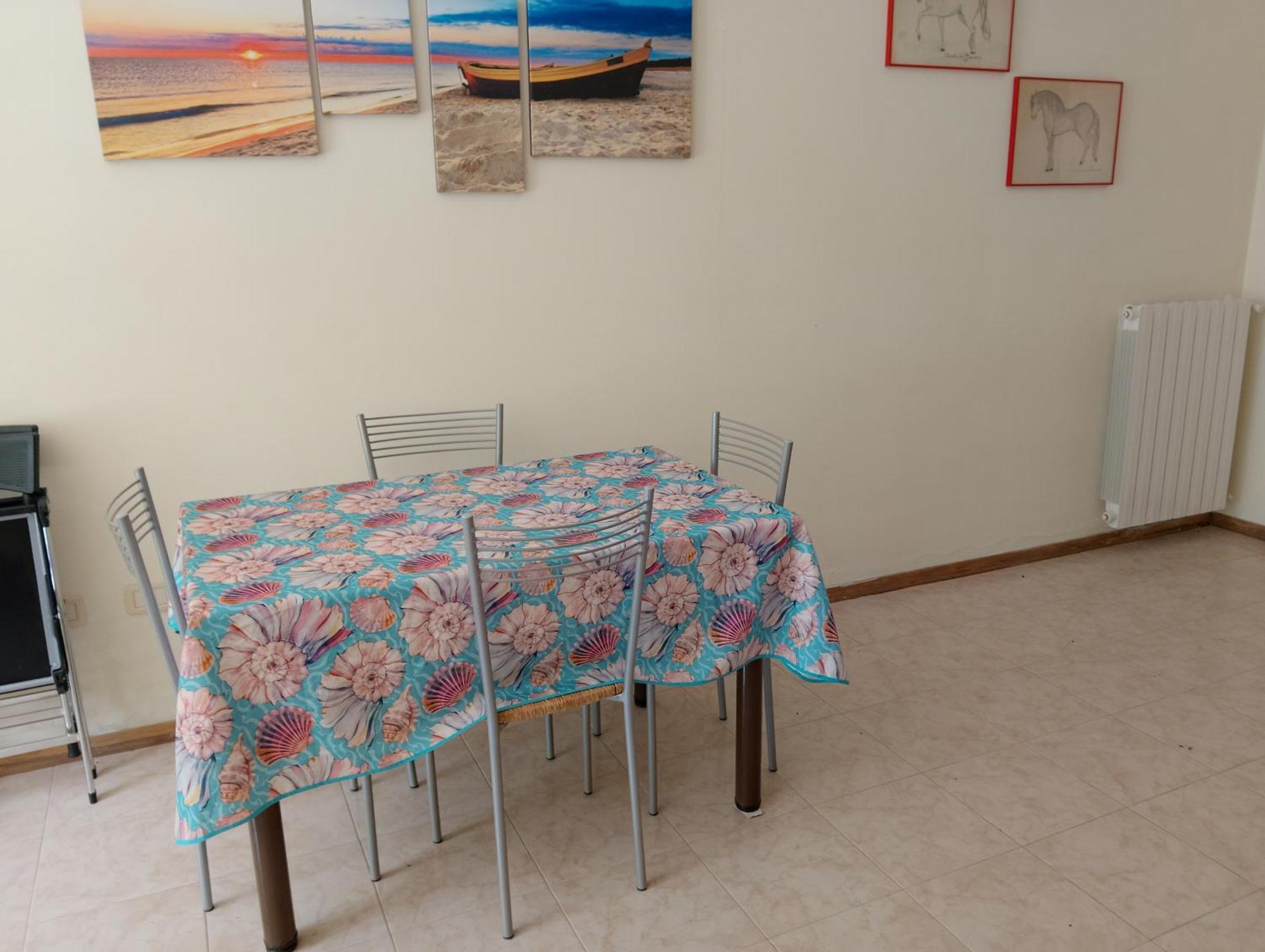 Agriturismo I Gelsi Marina Di Grosseto Esterno foto
