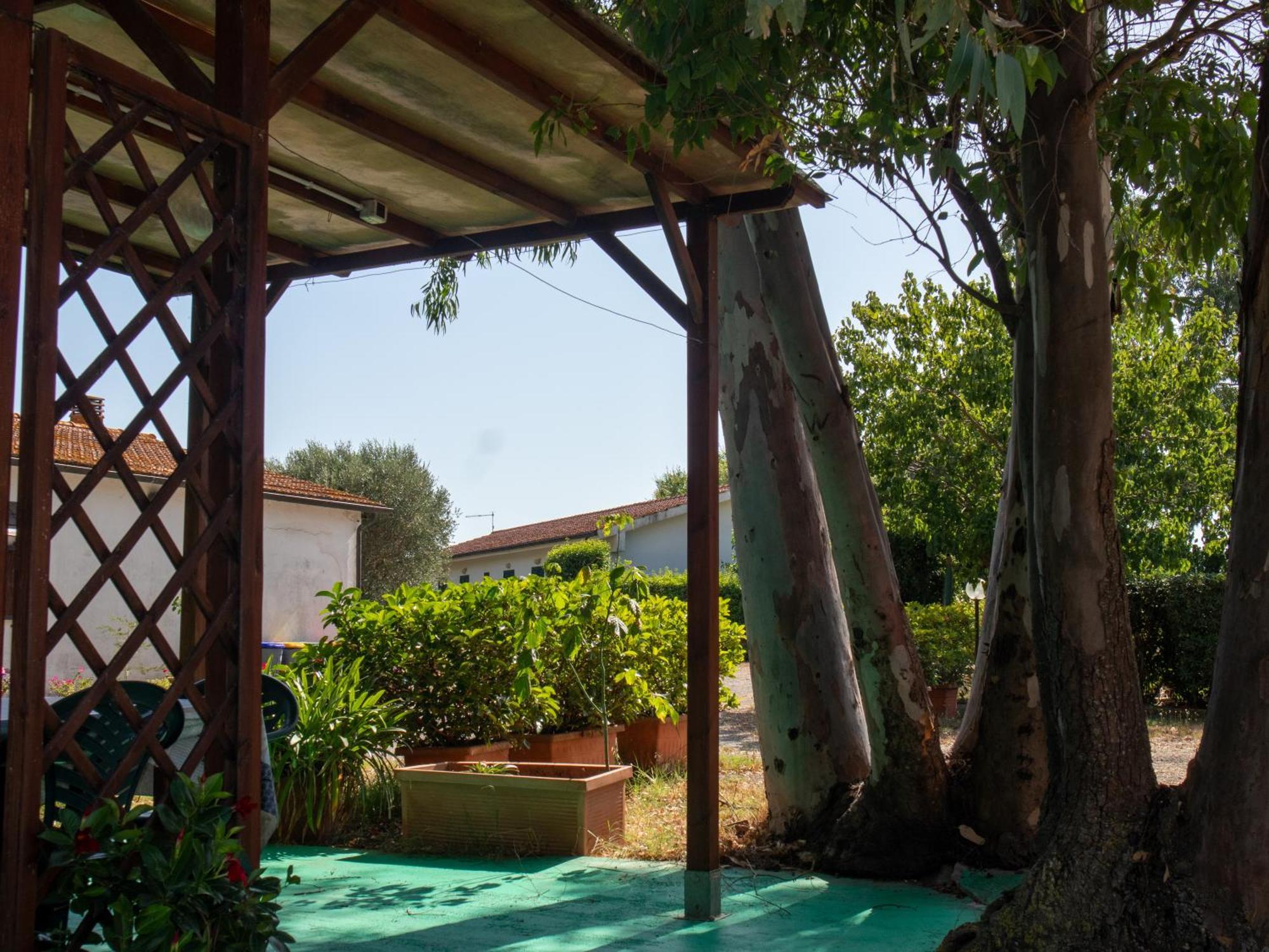 Agriturismo I Gelsi Marina Di Grosseto Esterno foto