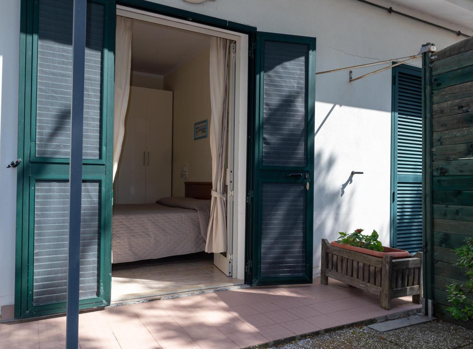 Agriturismo I Gelsi Marina Di Grosseto Esterno foto