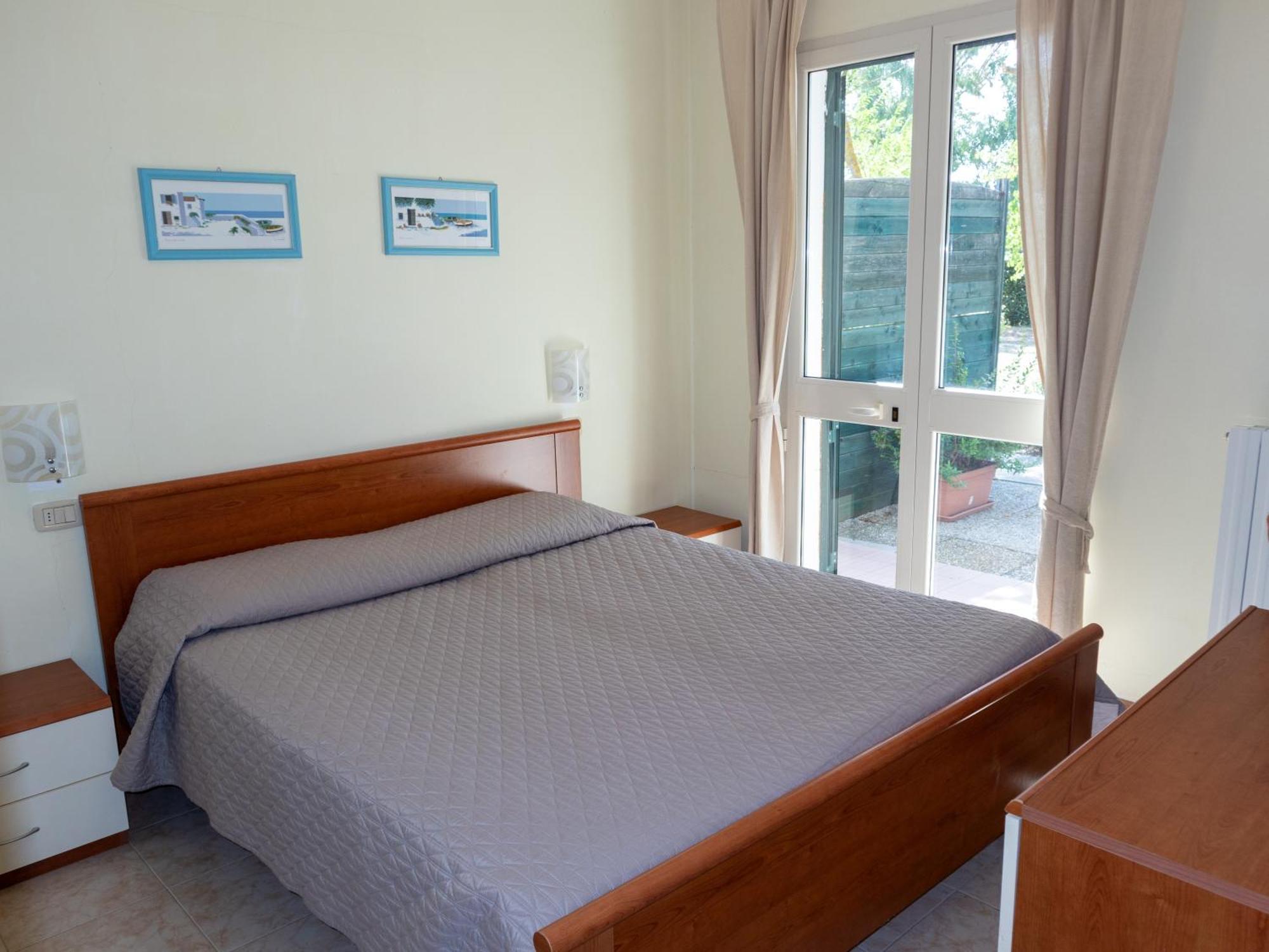 Agriturismo I Gelsi Marina Di Grosseto Esterno foto