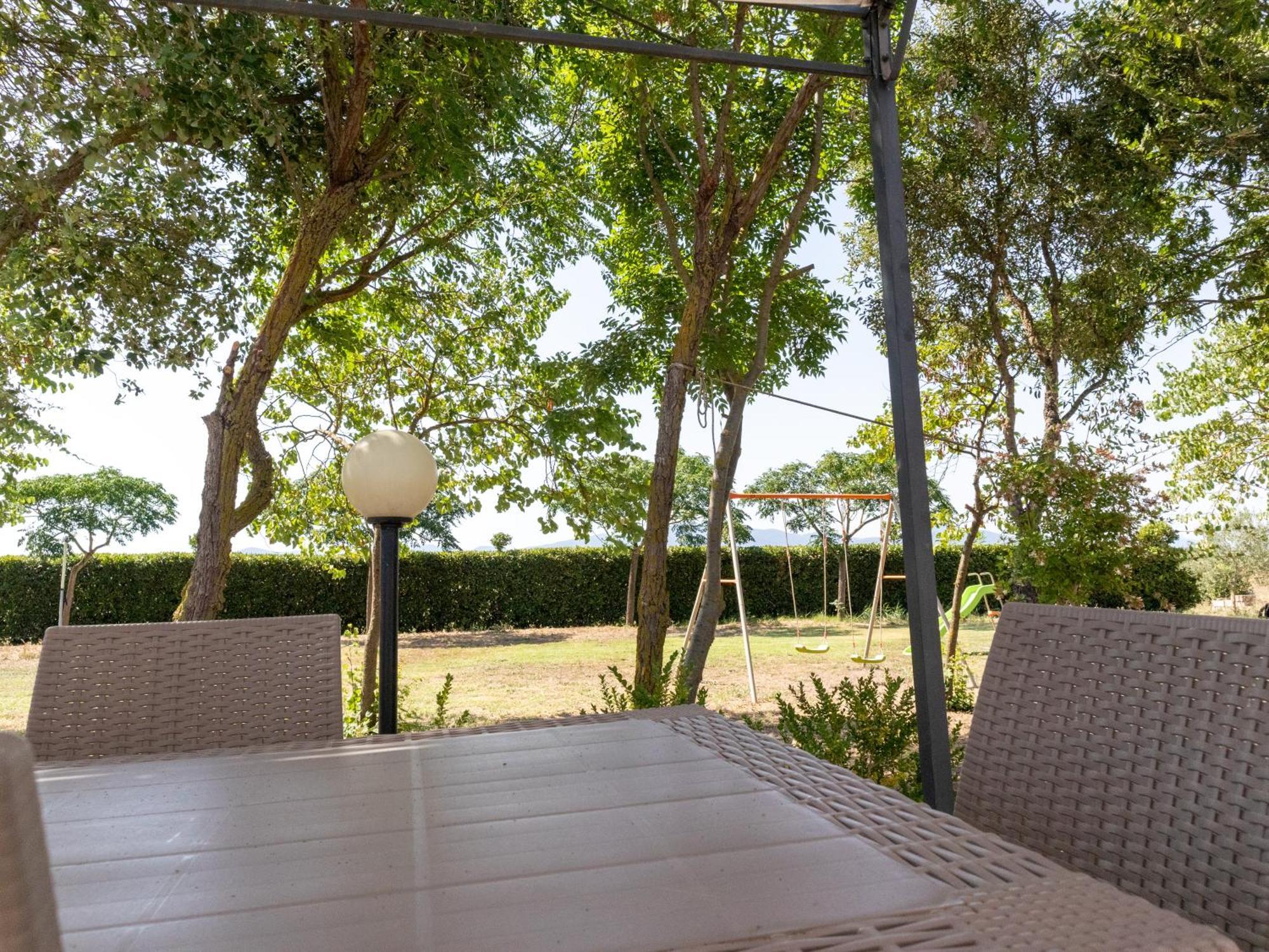 Agriturismo I Gelsi Marina Di Grosseto Esterno foto