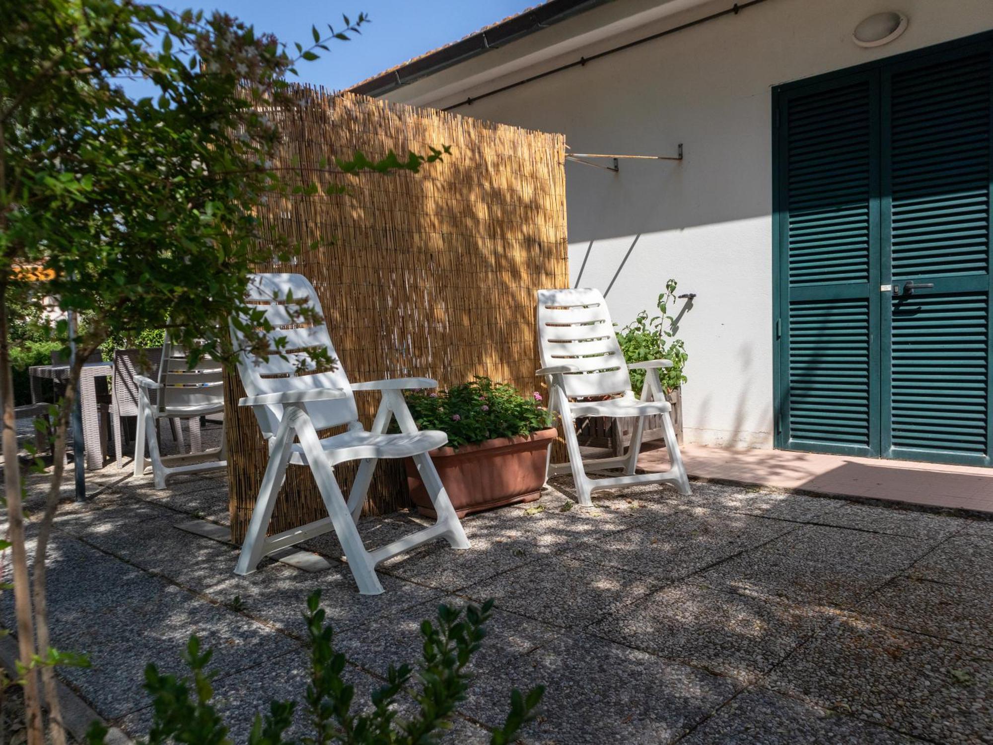 Agriturismo I Gelsi Marina Di Grosseto Esterno foto