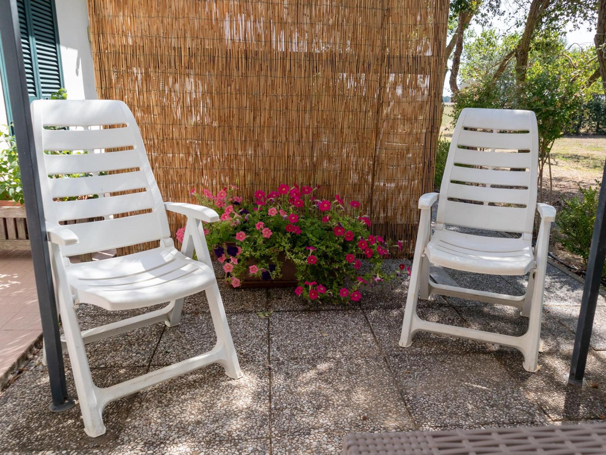 Agriturismo I Gelsi Marina Di Grosseto Esterno foto